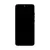 Motorola Edge 50 Neo készülékhez LCD kijelző + érintő egység + előtok Poinciana (Service Pack)
