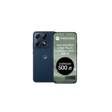 Motorola Edge 70 Pro 256GB mobiltelefon
