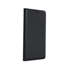 Motorola Magnet Motorola G85 mágneses flip tok, fekete tok és táska