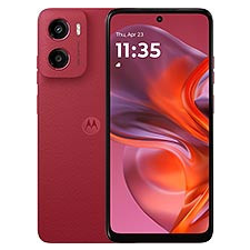Motorola Moto G05 - Hydrogél kijelzővédő fólia mobiltelefon kellék