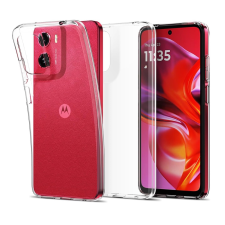  Motorola Moto G05 telefontok - 2mm-es átlátszó szilikon hátlap tok tok és táska