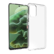 Motorola Moto G35, Szilikon tok, ultravékony, átlátszó tok és táska