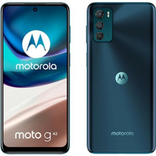 Motorola Moto G42 4GB 128GB mobiltelefon