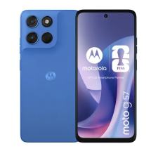 Motorola Moto G57 8/256GB mobiltelefon