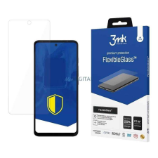 Motorola Moto G60/G60s - 3mk FlexibleGlass™ mobiltelefon kellék
