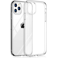  Motorola Moto G60, Szilikon tok, átlátszó tok és táska