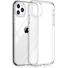 Motorola Moto G60, Szilikon tok, átlátszó tok és táska