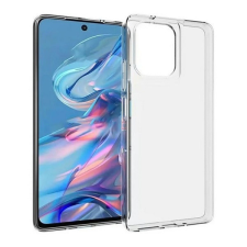  Motorola Moto G75, Szilikon tok, ultravékony, átlátszó tok és táska