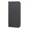  Motorola Moto G86 Power Smart Magnetic tok fekete
