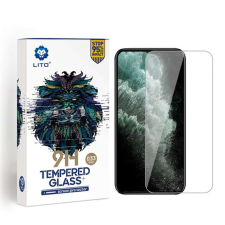 Motorola Motorola Moto E4 Plus Lito 0.33mm 9H Üvegfólia mobiltelefon kellék