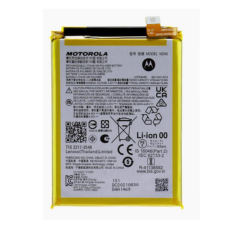Motorola ND50 Gyári akkumulátor 5000 mAh mobiltelefon akkumulátor