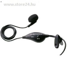 Motorola NTN8870DR adó-vevő headset iskolai kiegészítő