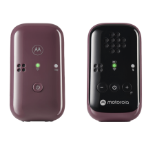 Motorola PIP12 Hordozható Audio babaőrző (505537471585) bébiőr