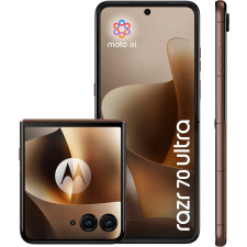 Motorola Razr 70 Ultra 16GB 512GB mobiltelefon