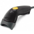 Motorola Symbol LS1203 kézi vonalkód olvasó+állvány USB fekete(LS1203-7AZU0100ER) (LS1203-7AZU0100ER)