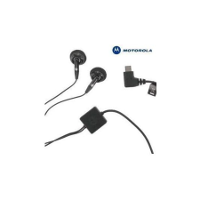 Motorola SYN1458 fülhallgató, fejhallgató