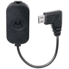 Motorola SYN2113A (V8, V9, Q9) Adapter mobiltelefon kellék