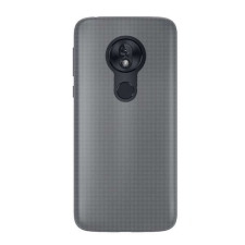 Motorola Szilikon telefonvédő (ultravékony) ÁTLÁTSZÓ Motorola Moto G7 Play (XT1952) tok és táska