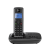 Motorola T411 üzenetrögzítős Fekete dect telefon