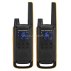 Motorola Talkabout T82 Extreme walkie talkie (2db) (B8P00811YDEMAG)
