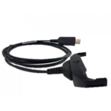 Motorola TC7X SNAP ON USB adat-töltő kábel (CBL-TC7X-USB1-01) mobiltelefon kellék