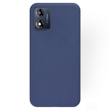 Motorola Telefontok Motorola Moto G04 - kék szilikon tok tok és táska