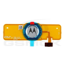 Motorola Ujjlenyomat-modul Motorola Moto RAZR 5G SILVER SC98C80759 [Original] mobiltelefon, tablet alkatrész
