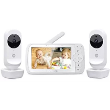 Motorola VM35 - 2 kamerás bébiőr bébiőr