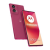  Motorola XT2429-2 Edge 50 Fusion 5G DS 512GB (12GB RAM) - Rózsaszín