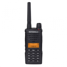 Motorola XT660D walkie-talkie