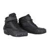Motoros csizma W-TEC Bolter fekete 41