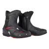  Motoros csizma W-TEC Bosta 38 fekete
