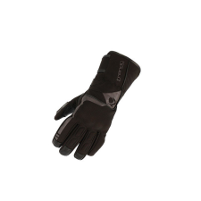 Motoros kesztyű téli Trendy GT630 Akutan fekete XS motoros kesztyű