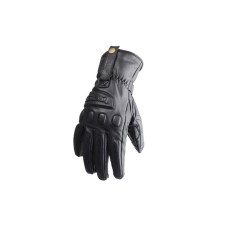 Motoros kesztyű téli Trendy GT820 Nalau fekete 2XL motoros kesztyű