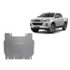  Motorvédő lemez Isuzu D-Max - (2019-2026)