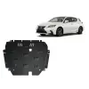  Motorvédő lemez Lexus CT200H - (2011-2026)