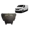  Motorvédő lemez Nissan NV300 - (2022-2026)