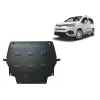  Motorvédő lemez Toyota Proace - (2016-2026)