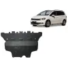  Motorvédő lemez Volkswagen Touran - manuális sebességváltóhoz - (2015-2026)