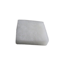  Motorvédő szűrő Zelmer porszívóhoz 8x8x2cm kisháztartási gépek kiegészítői