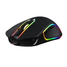 Motospeed V30 Wired Gaming Mouse (fekete) egér