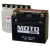MotoStart YT12B-BS 12V 10Ah gondozásmentes AGM (zselés) motor akkumulátor