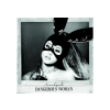 MOTOWN Ariana Grande - Dangerous Woman (CD)