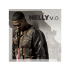 MOTOWN Nelly - M.o. (Cd)