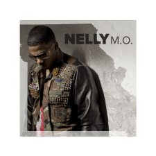 MOTOWN Nelly - M.o. (Cd) rap / hip-hop