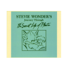 MOTOWN Stevie Wonder - Secret Life Of Plants (CD)