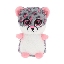  Motsu plüss hóleopárd - 14 cm plüssfigura