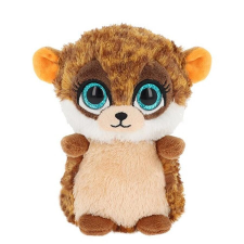  Motsu plüss szurikáta - 14 cm plüssfigura