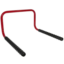 MOTTEZ Fali kerékpártartó 1 kerékpárhoz, univerzális MOTTEZ Bicikli alkatrészek Kerékpáros kiegészítők Kerékpár csomagtartók kerékpár és kerékpáros felszerelés