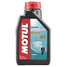 Motul 2-ütemű motorolaj MOTUL 101722 autóalkatrész